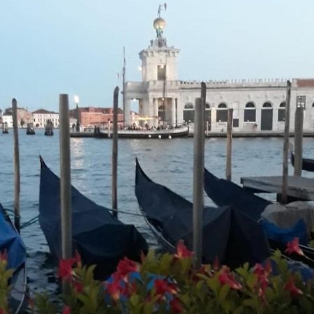 Casetta Sulla Laguna Венеция Экстерьер фото