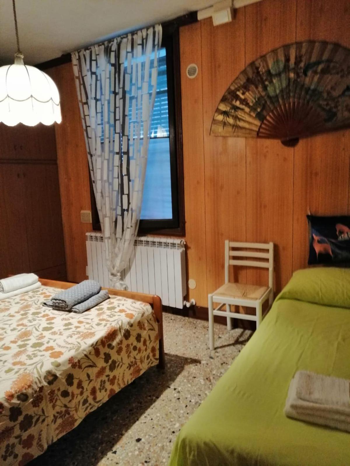 Casetta Sulla Laguna Венеция Экстерьер фото